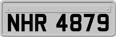 NHR4879