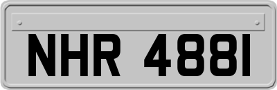 NHR4881