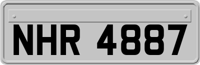NHR4887