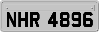 NHR4896