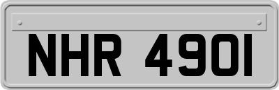 NHR4901