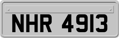 NHR4913