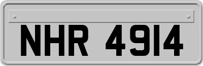 NHR4914