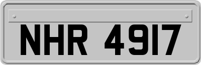 NHR4917