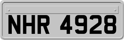 NHR4928