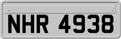 NHR4938