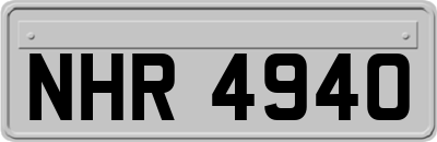NHR4940