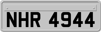 NHR4944