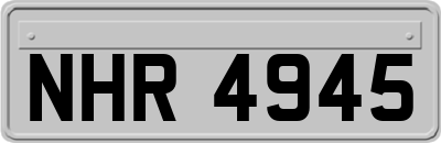 NHR4945