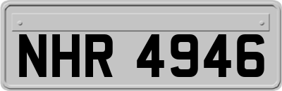 NHR4946