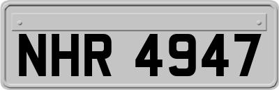 NHR4947