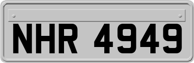 NHR4949