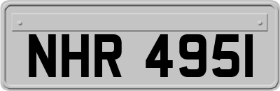 NHR4951