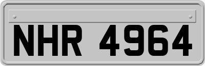 NHR4964