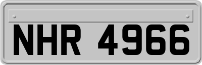 NHR4966