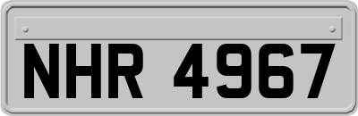 NHR4967