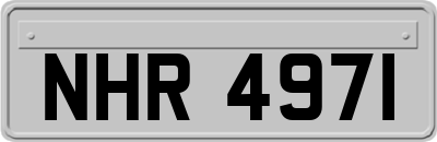 NHR4971
