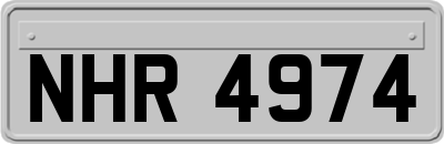 NHR4974