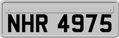 NHR4975