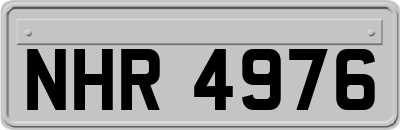 NHR4976