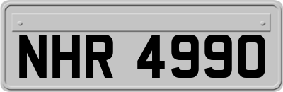 NHR4990