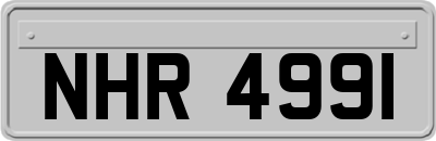 NHR4991