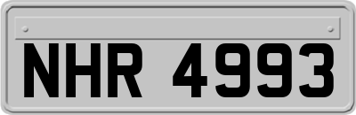 NHR4993