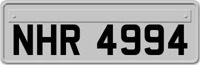 NHR4994