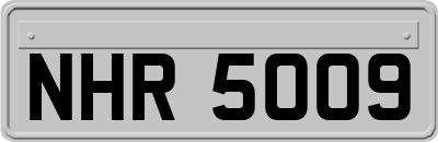 NHR5009