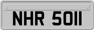 NHR5011
