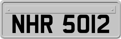 NHR5012