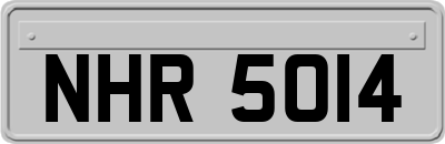 NHR5014