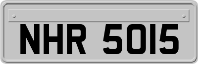 NHR5015