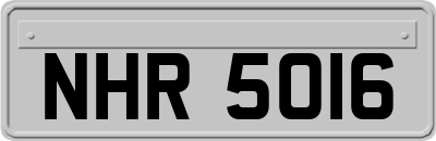 NHR5016