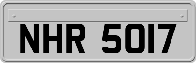 NHR5017