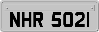 NHR5021