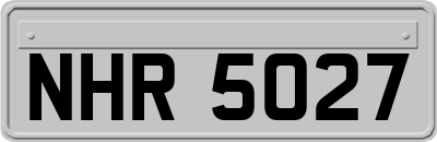 NHR5027