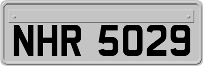 NHR5029