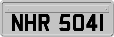 NHR5041