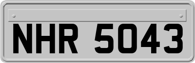 NHR5043