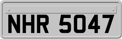NHR5047