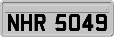 NHR5049