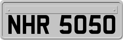 NHR5050
