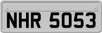 NHR5053