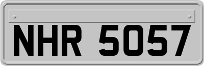 NHR5057
