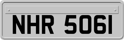 NHR5061