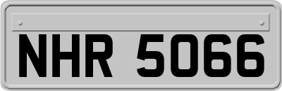 NHR5066
