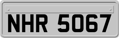 NHR5067