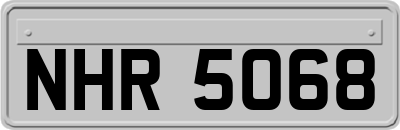 NHR5068