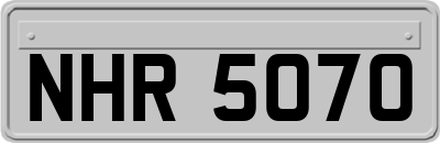 NHR5070